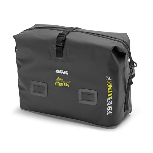 Borsa Interna GIVI T506 Impermeabile per Valigie Trekker Outback 37 Litri