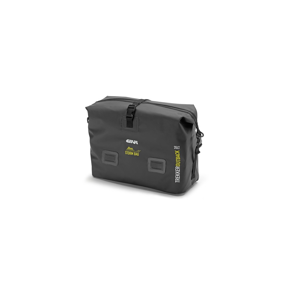 Borsa Interna GIVI T506 Impermeabile per Valigie Trekker Outback 37 Litri