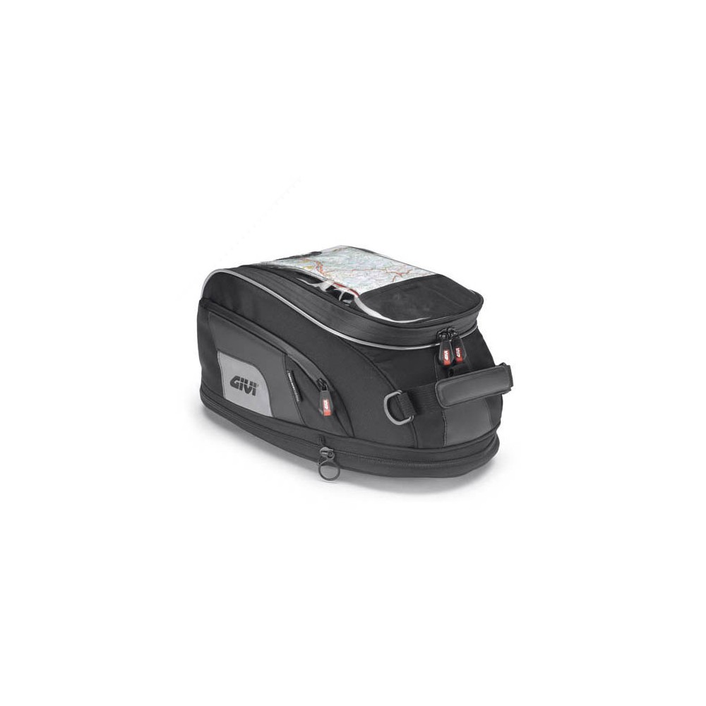 Borsa Serbatoio GIVI XS307Y Tanklock Xstream Espandibile 15 Litri