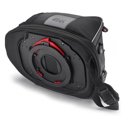 Borsa Serbatoio GIVI XS307Y Tanklock Xstream Espandibile 15 Litri