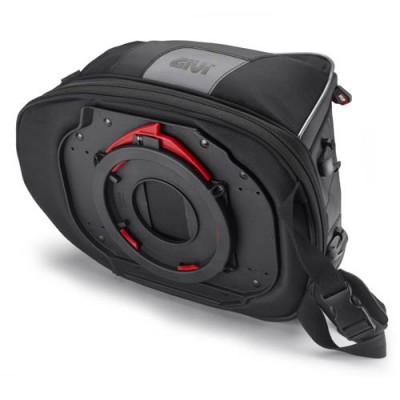 Borsa Serbatoio GIVI XS307Y Tanklock Xstream Espandibile 15 Litri