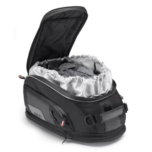 Borsa Serbatoio GIVI XS307Y Tanklock Xstream Espandibile 15 Litri