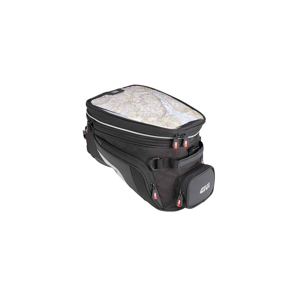 Borsa Serbatoio GIVI XS320Y Tanklock Xstream per Africa Twin e Transalp 15 Litri