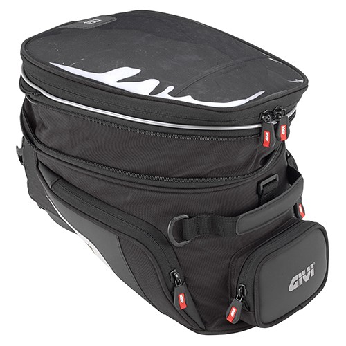 Borsa Serbatoio GIVI XS320Y Tanklock Xstream per Africa Twin e Transalp 15 Litri