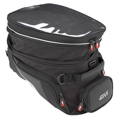 Borsa Serbatoio GIVI XS320Y Tanklock Xstream per Africa Twin e Transalp 15 Litri