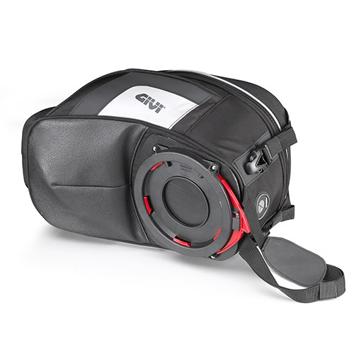 Borsa Serbatoio GIVI XS320Y Tanklock Xstream per Africa Twin e Transalp 15 Litri
