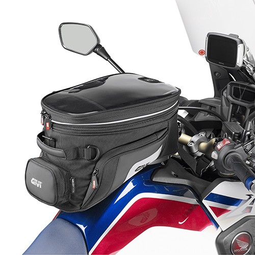 Borsa Serbatoio GIVI XS320Y Tanklock Xstream per Africa Twin e Transalp 15 Litri