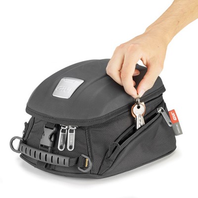 Borsa Serbatoio GIVI MT505 Tanklock Metro-T Termoformata 5 Litri