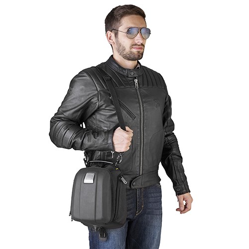 Borsa Serbatoio GIVI MT505 Tanklock Metro-T Termoformata 5 Litri