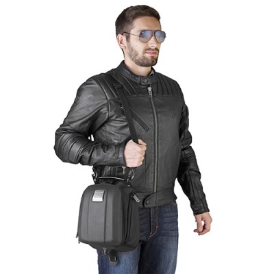 Borsa Serbatoio GIVI MT505 Tanklock Metro-T Termoformata 5 Litri