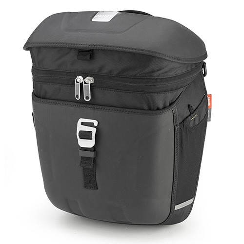 GIVI MT501S Multilock Borsa laterale termoformata 18 litri