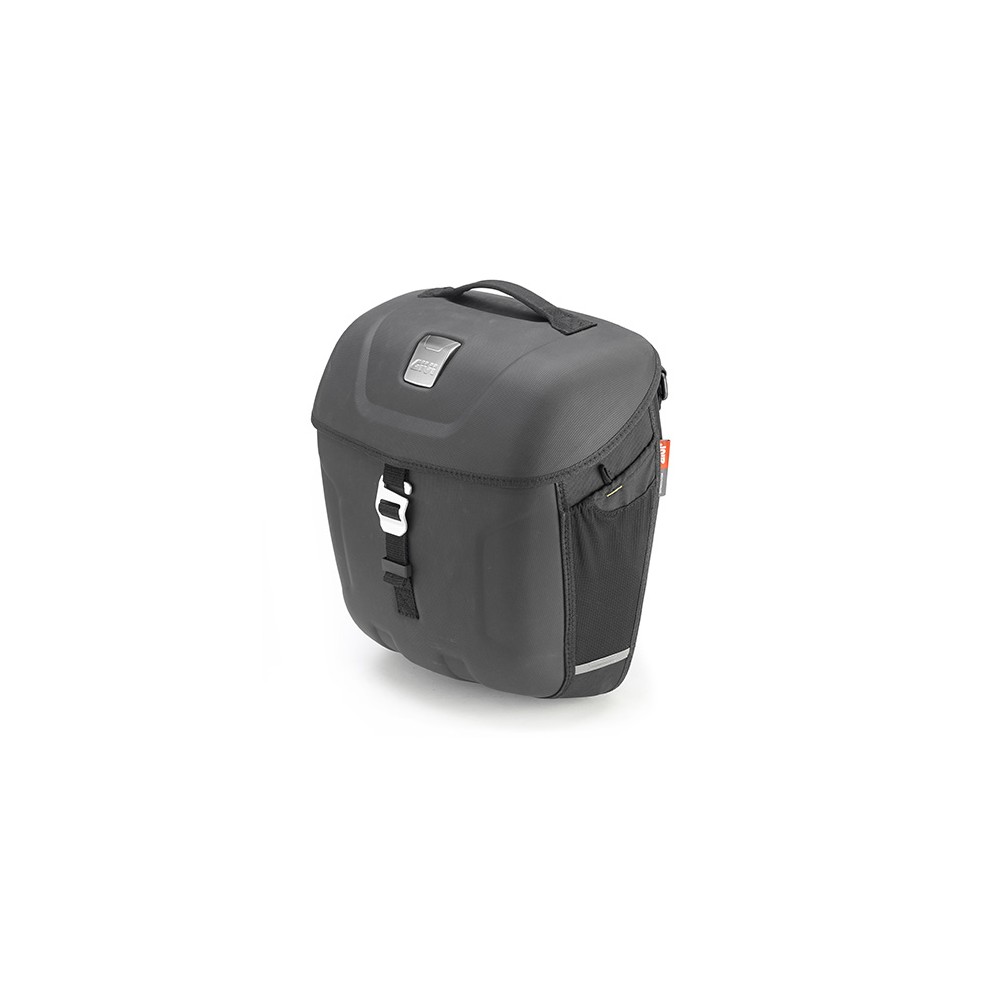 GIVI MT501S Multilock Borsa laterale termoformata 18 litri