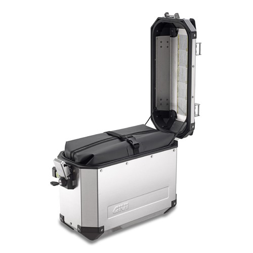 Borsa Interna GIVI T506 Impermeabile per Valigie Trekker Outback 37 Litri