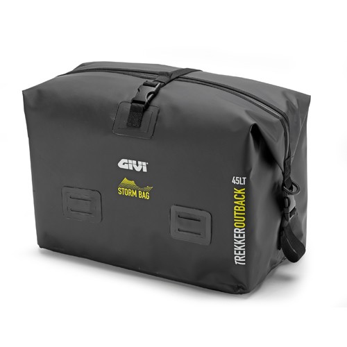 Borsa Interna GIVI T507 Impermeabile per Valigie Trekker Outback 48 Litri