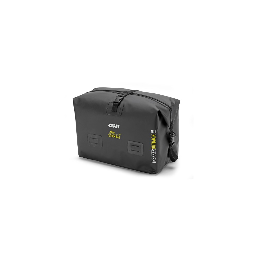 Borsa Interna GIVI T507 Impermeabile per Valigie Trekker Outback 48 Litri