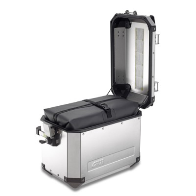 Borsa Interna GIVI T507 Impermeabile per Valigie Trekker Outback 48 Litri
