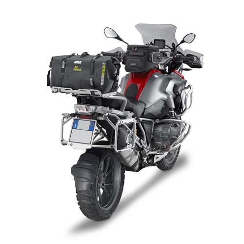 Borsa Interna GIVI T507 Impermeabile per Valigie Trekker Outback 48 Litri