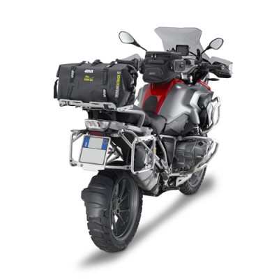 Borsa Interna GIVI T507 Impermeabile per Valigie Trekker Outback 48 Litri