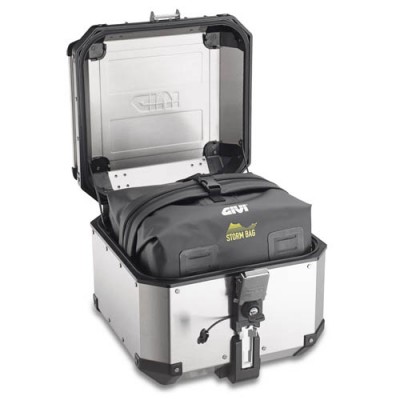 Borsa Interna GIVI T511 Impermeabile per Bauletti Trekker 42 44 46