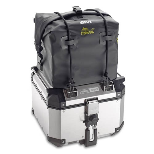 Borsa Interna GIVI T511 Impermeabile per Bauletti Trekker 42 44 46