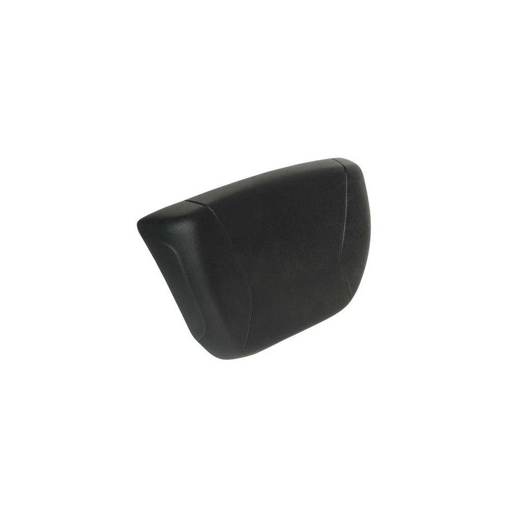 Schienalino GIVI E109 in Poliuretano Nero per Bauletti E370