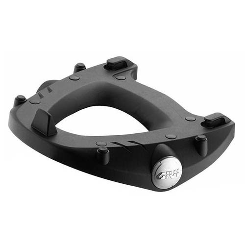 Piastra Posteriore GIVI M5 Monokey in Nylon per Supporti FZ ed SR