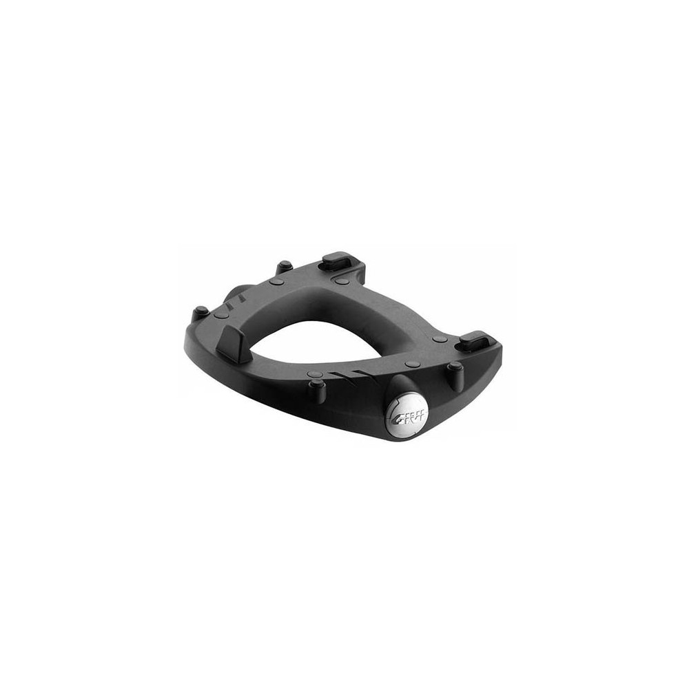 Piastra Posteriore GIVI M5 Monokey in Nylon per Supporti FZ ed SR