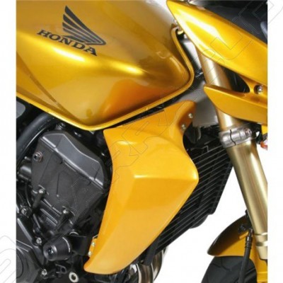 BARRACUDA Kit Convogliatori aria per HONDA HORNET 600 2007 2008 2009 2010 2011 2012 2013