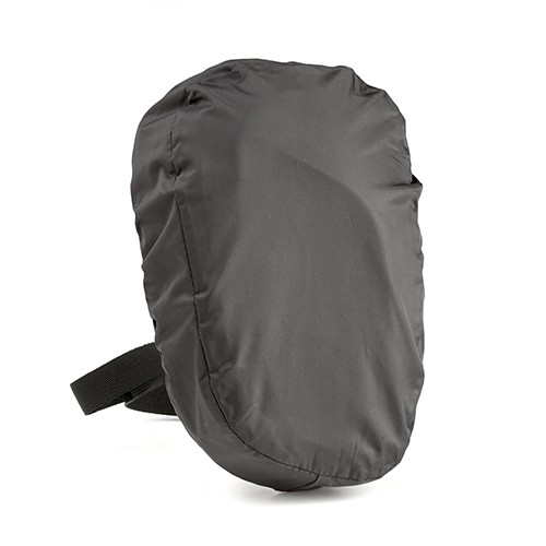 Borsello da Gamba GIVI ST608+ Sport-T Termoformato Nero 3 Litri