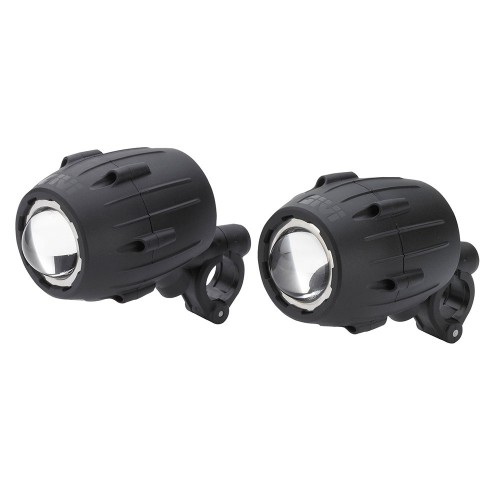 GIVI S310 TREKKER LIGHTS Proiettori supplementari alogeni di profondità