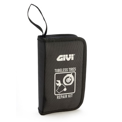 Kit Riparazione Pneumatici GIVI S450 Tubeless Antiforatura Moto