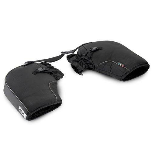 Coppia Coprimanopole GIVI TM418 Moffole Universali Impermeabili Moto