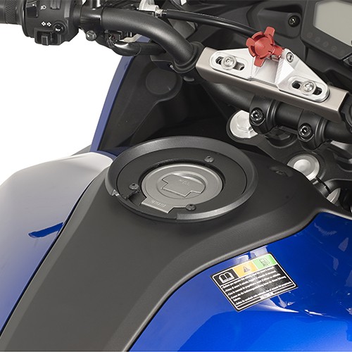 Flangia GIVI BF05 Tanklock per Serbatoio Moto Yamaha, MV Agusta e Benelli