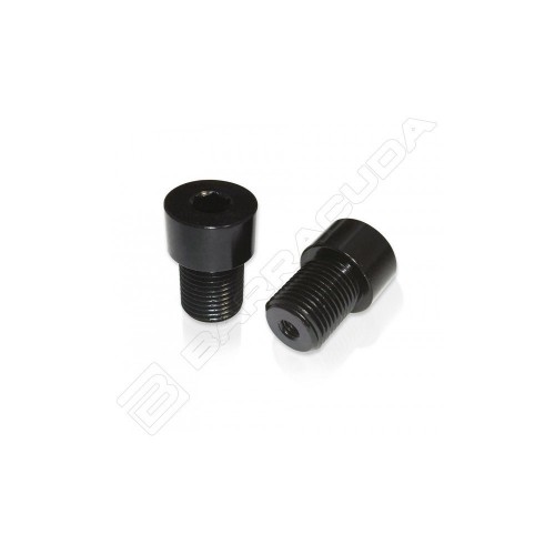 Barracuda BARRACUDA LEVER PRO-TECT B-LUX BLU SINGOLA UNIVERSALE BMW S 1000 XR 
