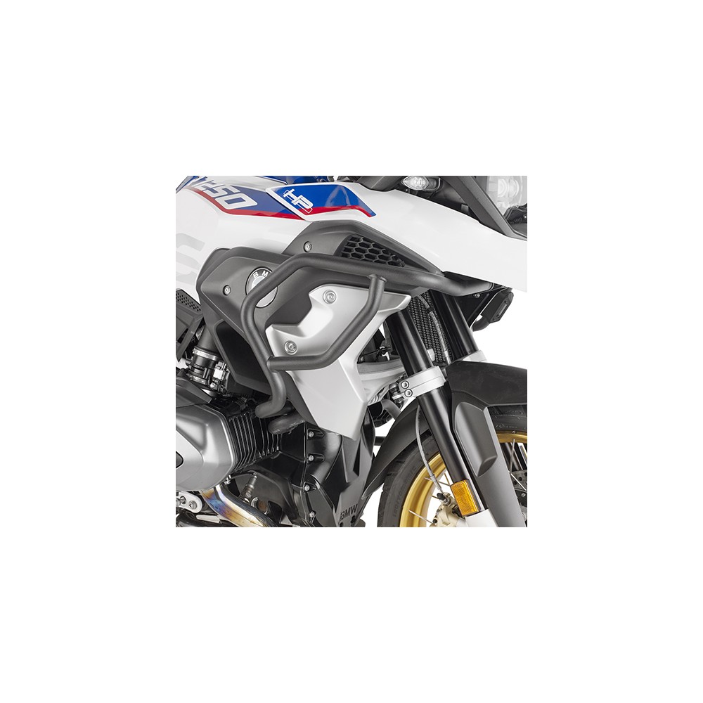 Paramotore Alto GIVI TNH5124 Nero per BMW R 1200 1250 GS 17 - 23