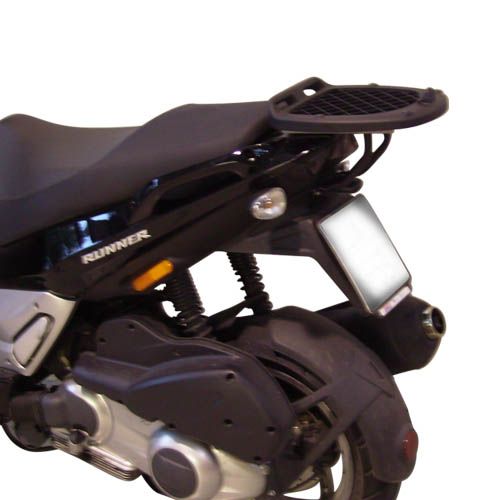 Attacco Bauletto GIVI SR126 Posteriore per Scooter Gilera Runner 50-200