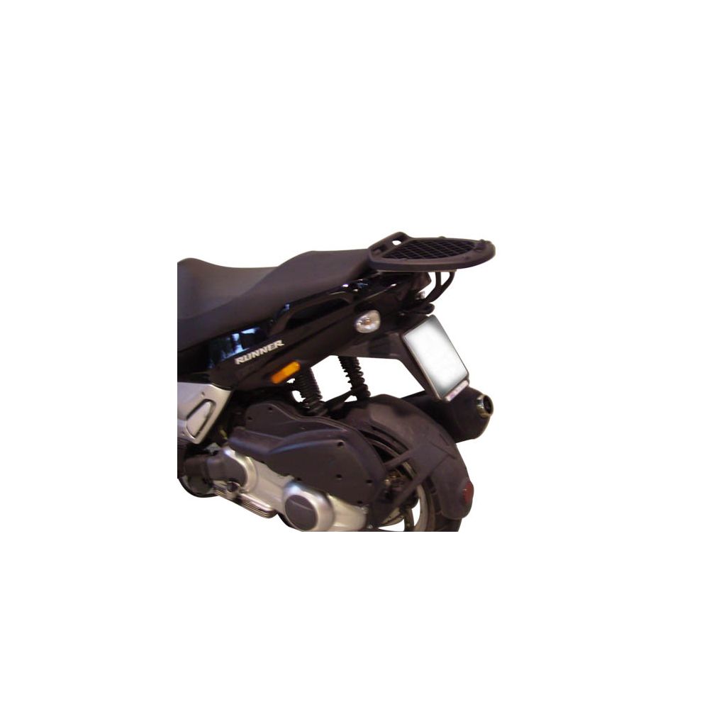 Attacco Bauletto GIVI SR126 Posteriore per Scooter Gilera Runner 50-200