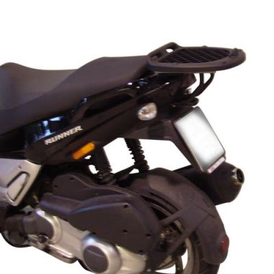 Attacco Bauletto GIVI SR126 Posteriore per Scooter Gilera Runner 50-200