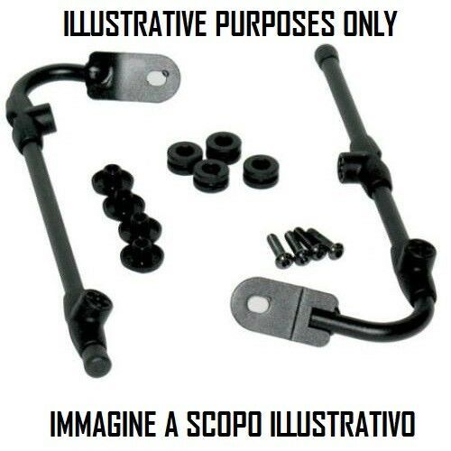 GIVI Kit di attacchi specifico per Cupolino 5139S per BMW F 900 R 2020 / 2026