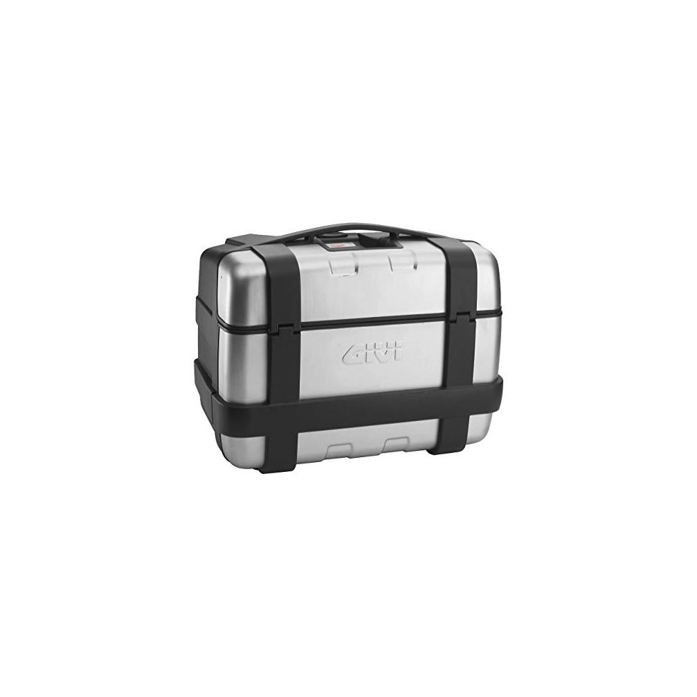 Valigia GIVI TRK46N Trekker Monokey Alluminio 46 Litri