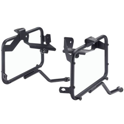 Portavaligie laterale a rimozione rapida per valigie GIVI MONOKEY per BMW R 1200 GS / ADV 2013/18 - R 1250 GS / ADV 2019/24