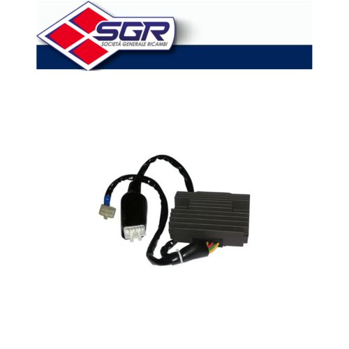 Regolatore Di Tensione SGR 175954