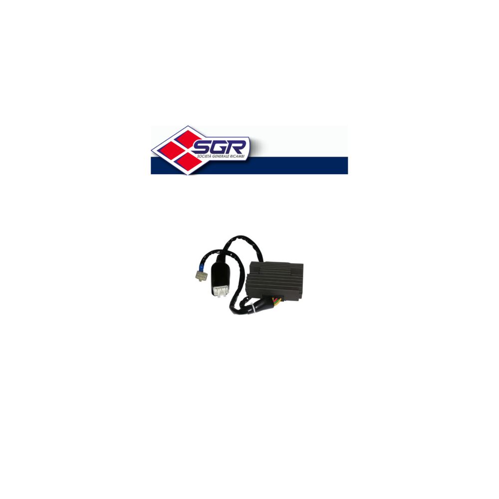 Regolatore Di Tensione SGR 175954