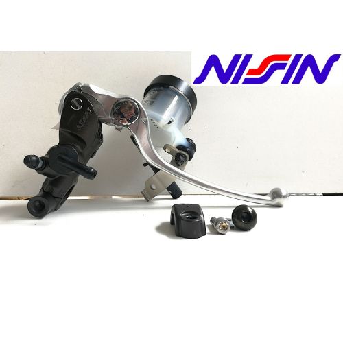 Nissin MCBR19SM Kit Pompa Freno Radiale Diametro Pistone 19