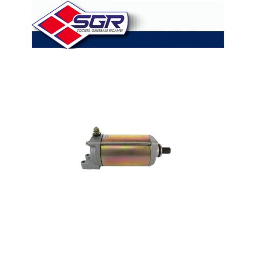 Motorino Avviamento / Starter SGR 1781116