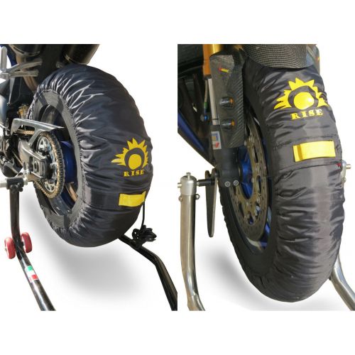 Vendita accessori e ricambi ruote per Aprilia RS 660