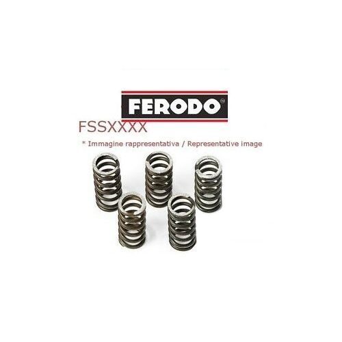 FERODO Kit Molle Frizione FSS0503