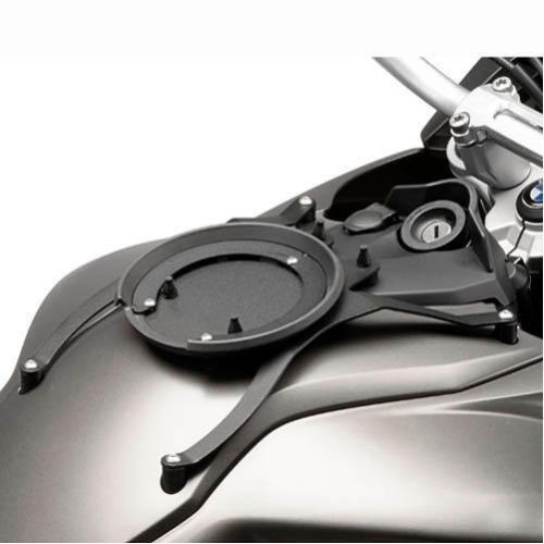 Flangia GIVI BF15 Tanklock per Serbatoio BMW F 650 GS - F 700 GS - F 800 GS / Adventure 2008 - 2018