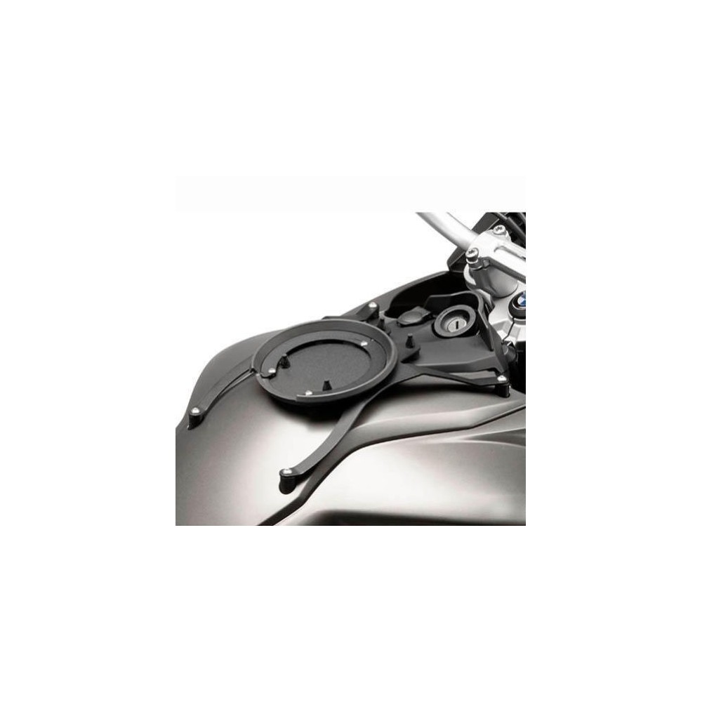 Flangia GIVI BF15 Tanklock per Serbatoio BMW F 650 GS - F 700 GS - F 800 GS / Adventure 2008 - 2018