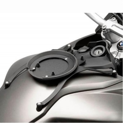 GIVI BF15 Flangia specifica attacco borse serbatoio TANKLOCK - TanklockED per BMW F 650 GS - F 700 GS - F 800 GS / ADVENTURE